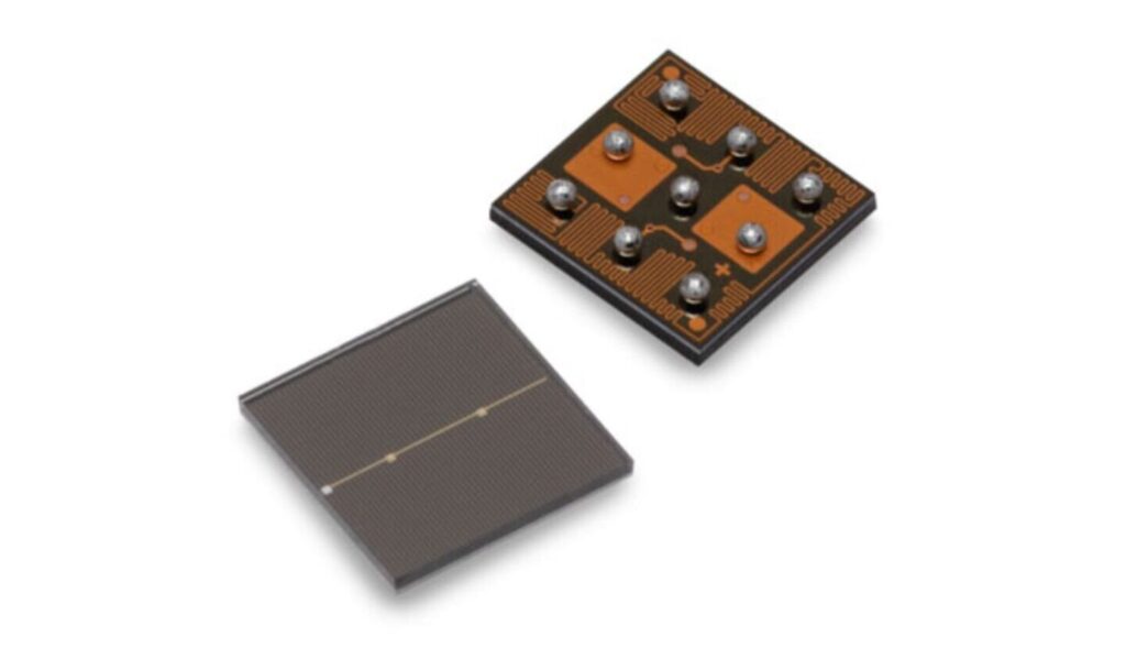Broadcom AFBR-S4N33C013 is a silicon photo multiplier Broadcom AFBR-S4N33C013 is a silicon photo multiplier