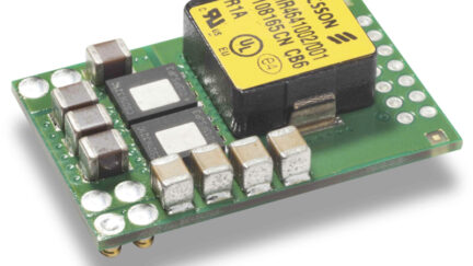 BMR464 DC/DC PoL Regulator