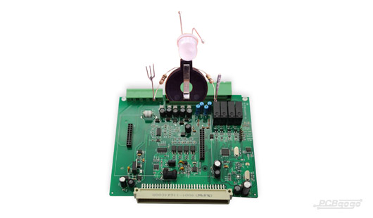 What Is Turnkey PCB Assembly? - Electronics-Lab.com
