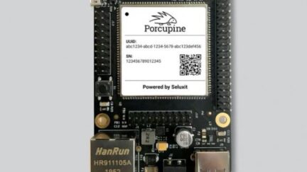 IoT rapid prototyping: 10mn from sensor to dashboard
