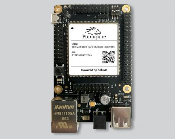 IoT rapid prototyping: 10mn from sensor to dashboard