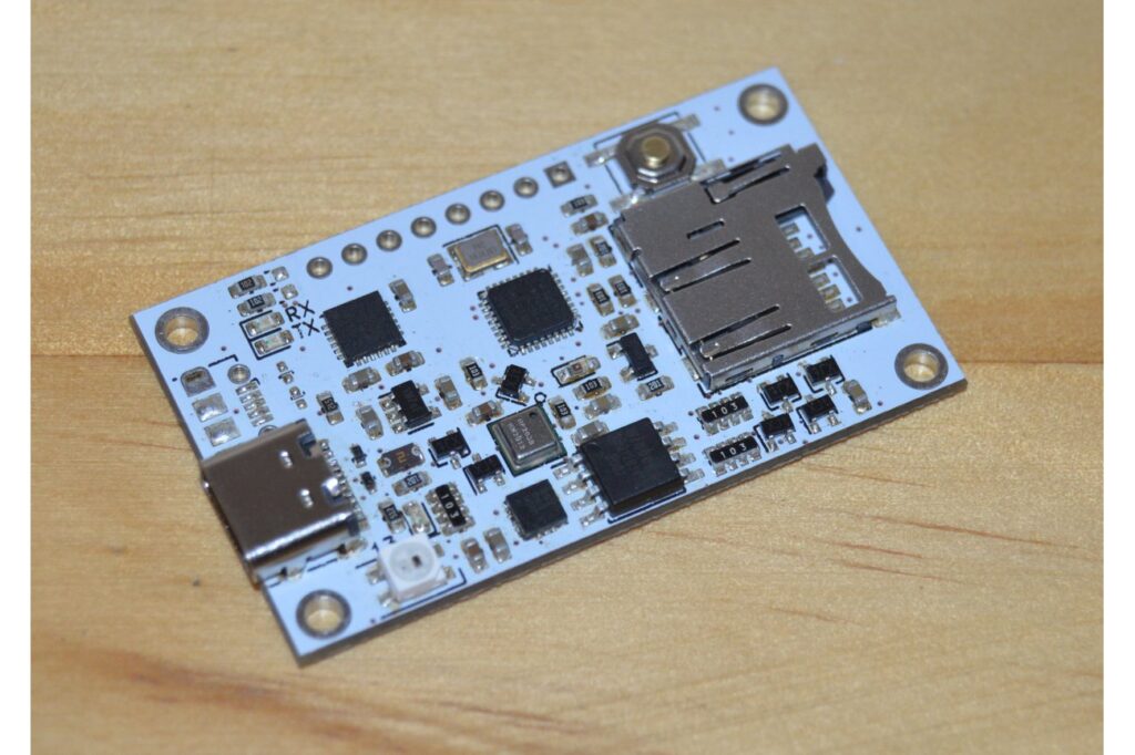 New Sensor Board from Parametric Circuits provides a whole new level of Integration New Sensor Board from Parametric Circuits provides a whole new level of Integration