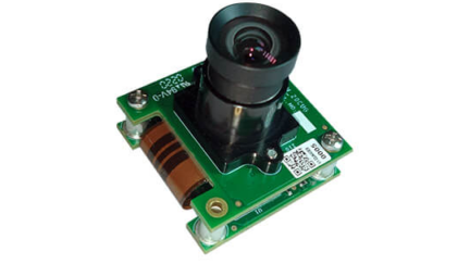e-con Systems launches 2MP Monochrome global shutter USB camera