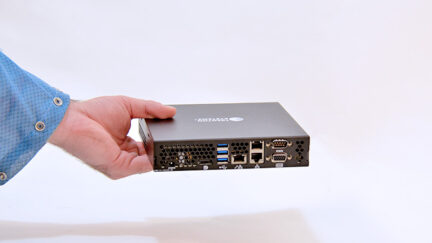 What is a Rugged Mini PC?