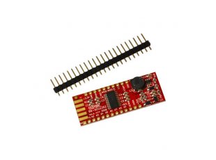 Latest Olimex board brings 10-channel 32-bit to OSHW builds