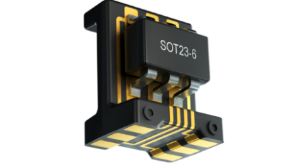HARTING Europe, Component carrier now replacing flexible PCBs