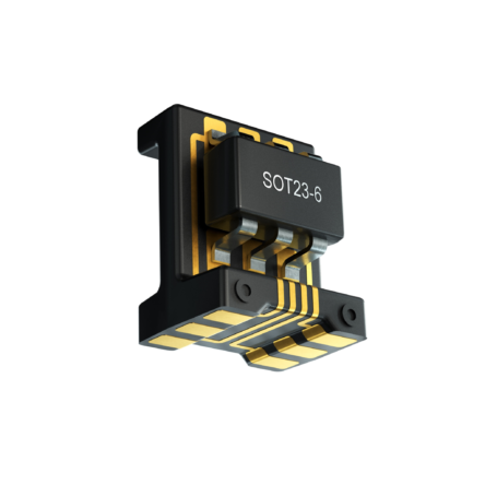 HARTING Europe, Component carrier now replacing flexible PCBs