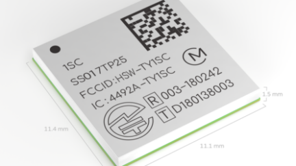 Murata’s LTE-M solution with Altair Semiconductor’s advanced cellular chipset earns Deutsche Telekom certification