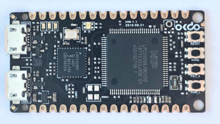 OKdo E1 Development Board