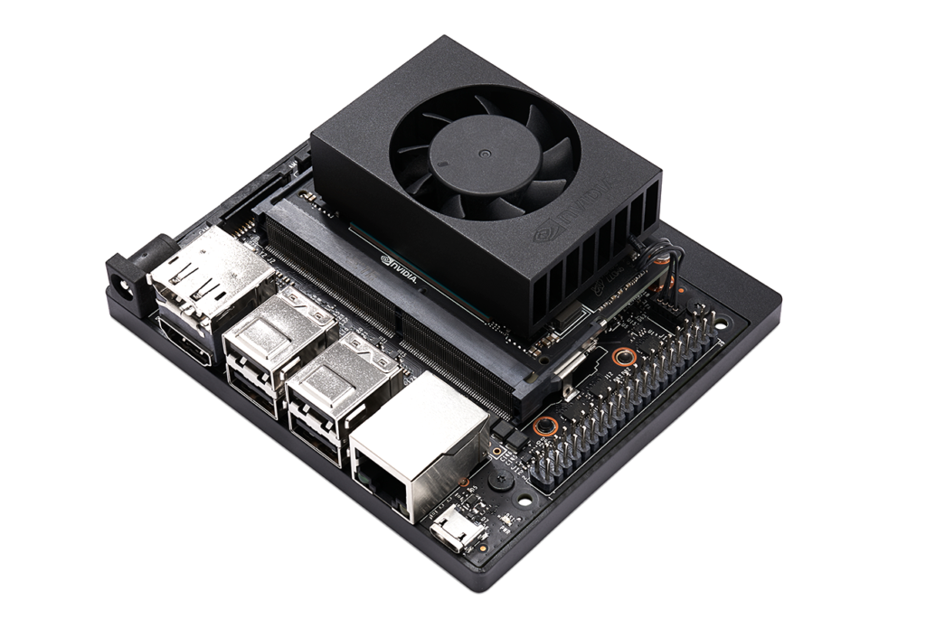 NVIDIA® Jetson Xavier™ NX Developer Kit