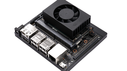 NVIDIA® Jetson Xavier™ NX Developer Kit