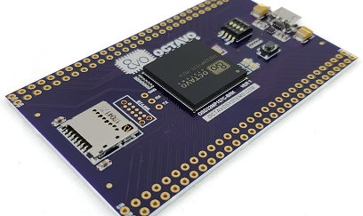 OSD32MP1-BRK – A Flexible Prototyping Platform