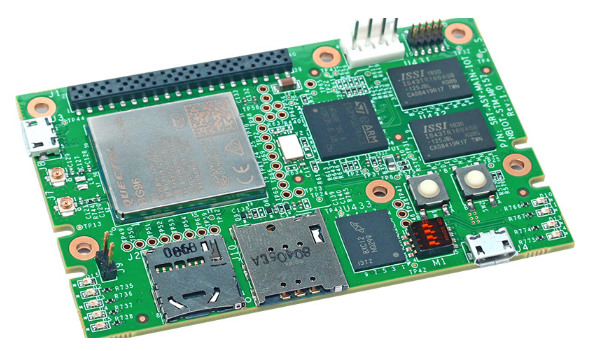 STINGER96 – 96Boards IoT Edition Baseboard