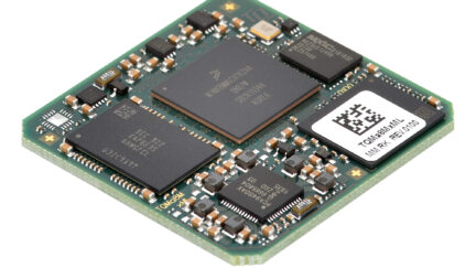 New TQ module based on ARM® Cortex®-A53 with i.MX8M Mini and Nano technology