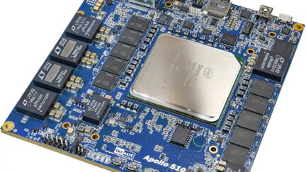 Apollo S10 SOM