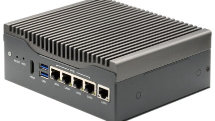 VPC-3350AI: Faster Performance for AI at the Edge