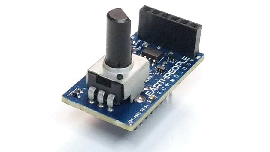 Meet the Breadboard Compatible MCP4901 DAC Based Breakout Board