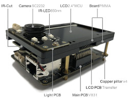 Linux-powered development kit is the first to have an AI-enabled Cortex-A7 camera SoC Linux-powered development kit is the first to have an AI-enabled Cortex-A7 camera SoC