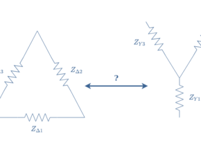 Star-Delta Transformation