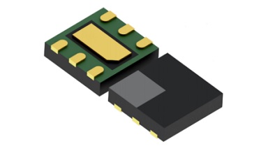 STTS22H – Low-voltage, ultra-low-power, 0.5 °C accuracy I2C/SMBus 3.0 temperature sensor