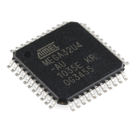Top 10 Popular Microcontrollers Among Makers - Electronics-Lab