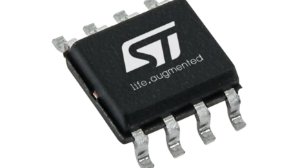 SC2012 – High voltage, precision, bidirectional current sense amplifier