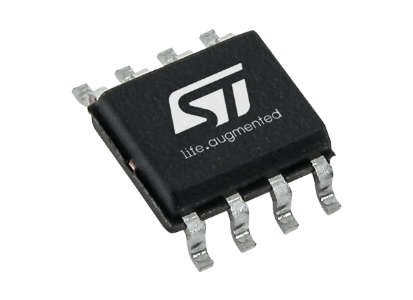 SC2012 – High voltage, precision, bidirectional current sense amplifier