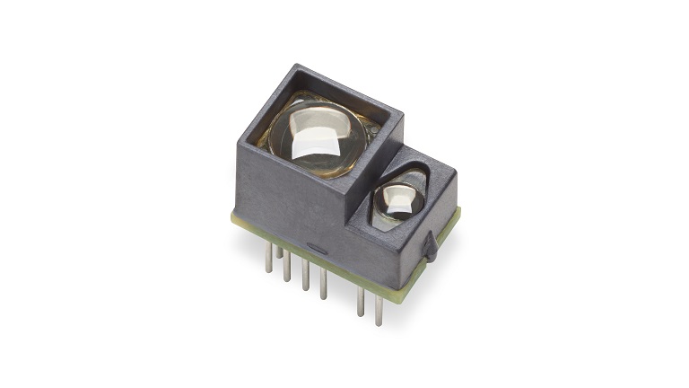 Broadcom AFBR-S50MV85I time-of-flight sensor module