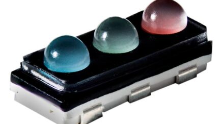 Cree adds RGB surface-mount LEDs for color directional signage