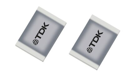 Rechargeable 100-µAh batteries come in pint-sized SMD format