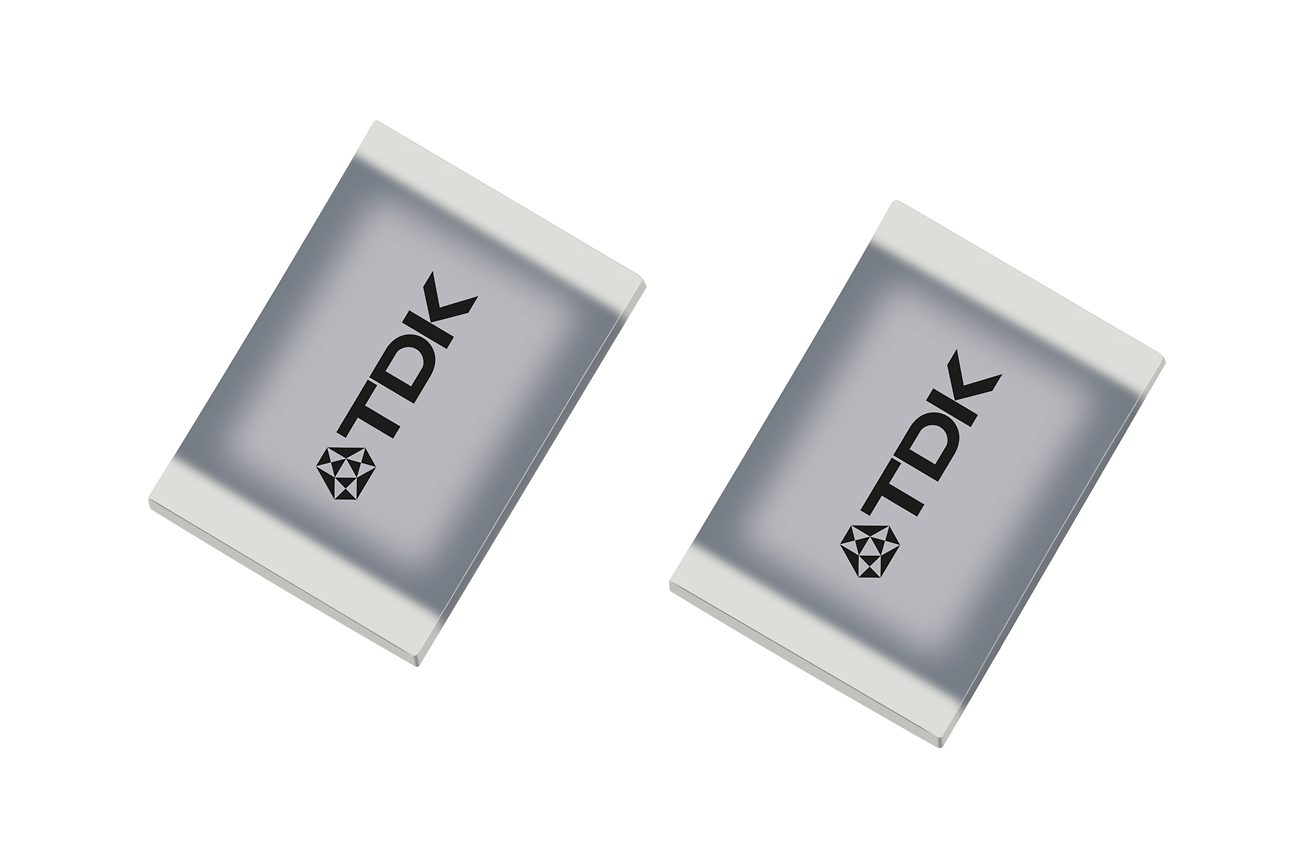 Rechargeable 100-µAh batteries come in pint-sized SMD format