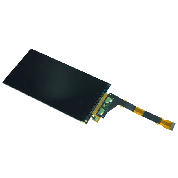 5.5″ 1440×2560 High Resolution with 2 channel MIPI for VR TFT LCD- MIPI
