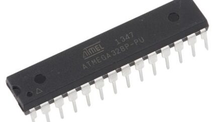 Top 10 Popular Microcontrollers Among Makers