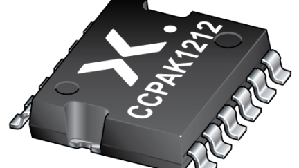 Nexperia Releases New GaN FET Devices