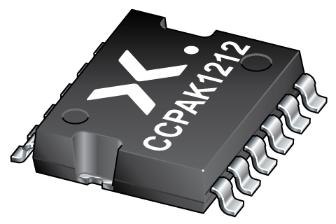 Nexperia Releases New GaN FET Devices