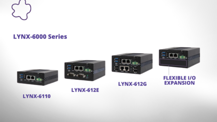 Portwell Launches New Compact, Fanless and Rugged Embedded Computer Systems