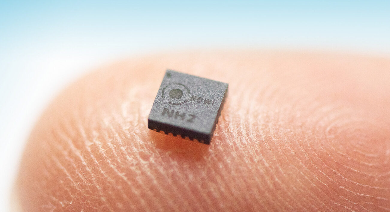 Energy harvesting PMIC available as samples Energy harvesting PMIC available as samples