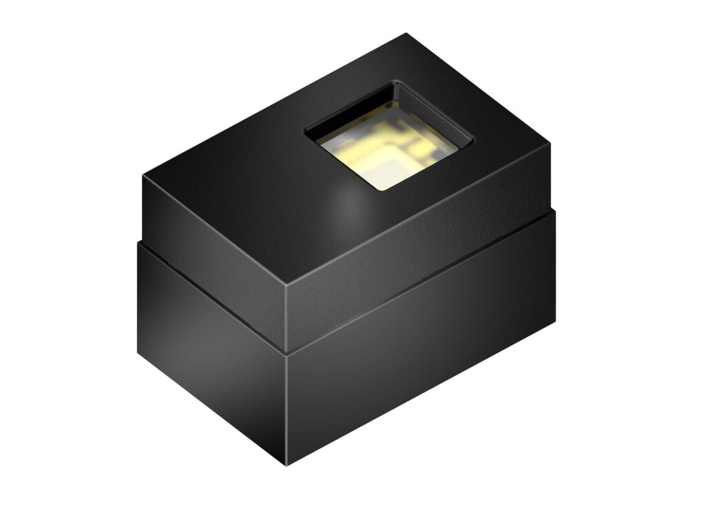 3D sensing emitter module for smarter ToF 3D sensing emitter module for smarter ToF