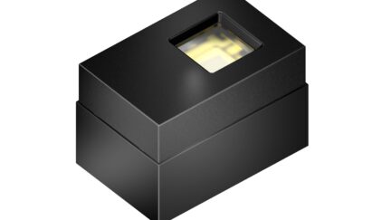 3D sensing emitter module for smarter ToF