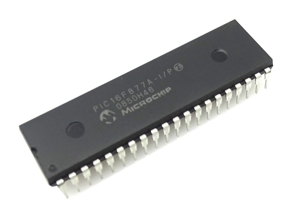 Top 10 Popular Microcontrollers Among Makers - Electronics-Lab.com
