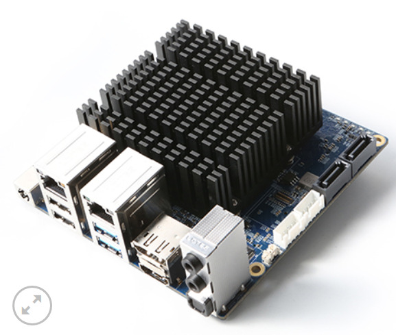 Hardkernel Odroid-smartpower 3 Is A Low-cost Power Monitoring Solution That  Sells At $45 