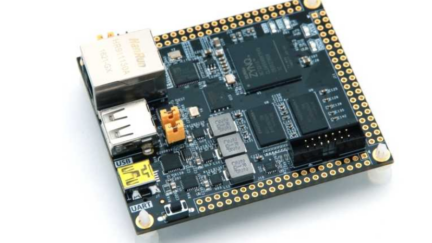 Low Cost Sipeed Tang HEX Features Xilinx Zynq-7020