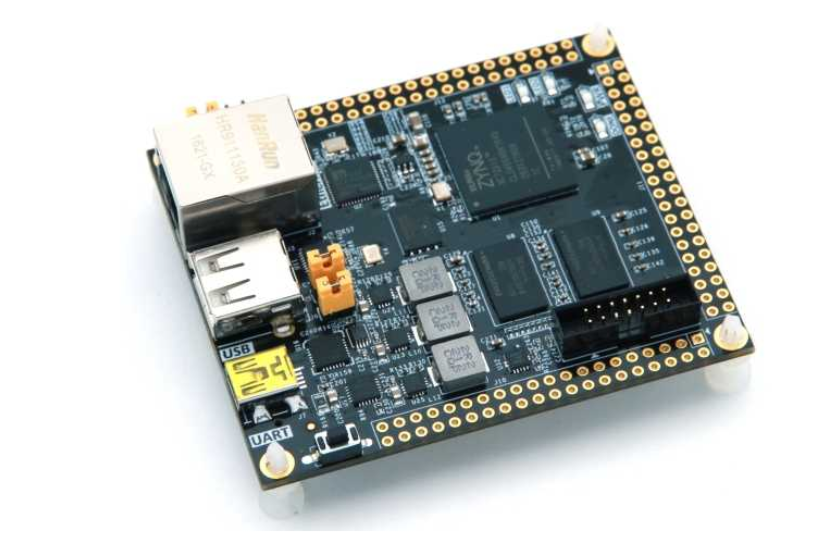 Low Cost Sipeed Tang HEX Features Xilinx Zynq-7020