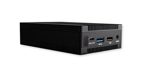 Station P1 Geek Mini PC Station P1 Geek Mini PC