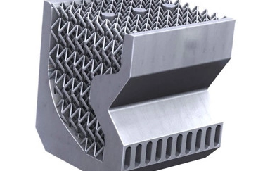 The Most Efficient Heat Sinks Are Produced Cost-efficiently by ValCUN