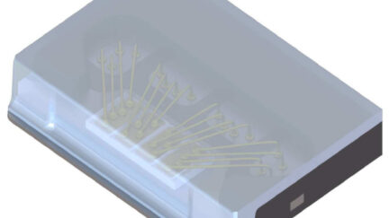 OSRAM Opto Semiconductors SPL SxL90A LiDAR QFN Packaged SMT Lasers