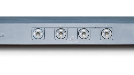 GWInstek C-1200 Multi-Channel LoRa Tester