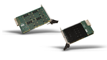 SE-DPIN: 16 to 256 Channel I/O Card For PXIE and ATE Instruments