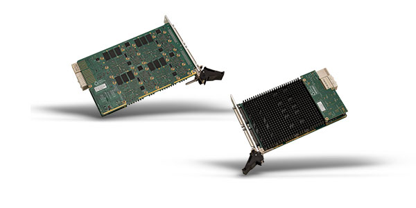 SE-DPIN: 16 to 256 Channel I/O Card For PXIE and ATE Instruments