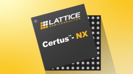 New low-power, general-purpose Lattice FPGA family